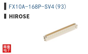FX10A-168P-SV4(93)