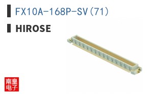 FX10A-168P-SV(71)