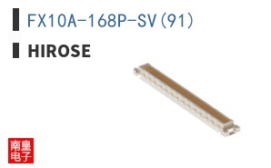 FX10A-168P-SV(91)