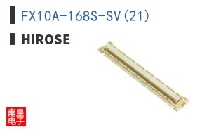 FX10A-168S-SV(21)