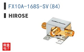 FX10A-168S-SV(84)