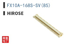 FX10A-168S-SV(85)