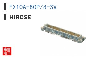 FX10A-80P/8-SV