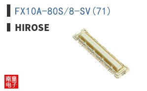 FX10A-80S/8-SV(71)