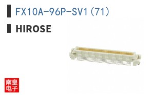 FX10A-96P-SV1(71)