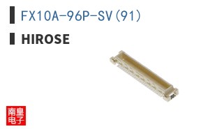 FX10A-96P-SV(91)