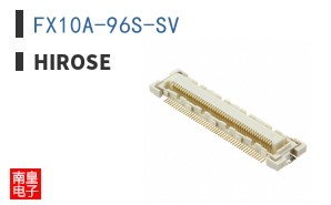 FX10A-96S-SV
