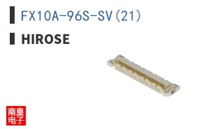 FX10A-96S-SV(21)