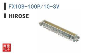 FX10B-100P/10-SV