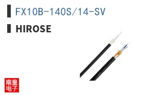 FX10B-140S/14-SV