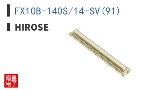 FX10B-140S/14-SV(91)