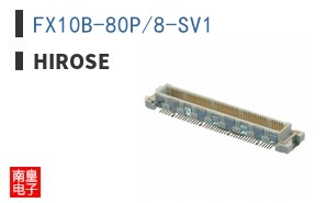 FX10B-80P/8-SV1