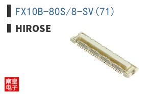 FX10B-80S/8-SV(71)