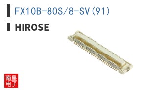 FX10B-80S/8-SV(91)