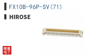 FX10B-96P-SV(71)