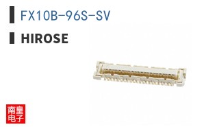 FX10B-96S-SV