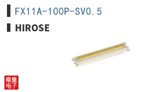 FX11A-100P-SV0.5