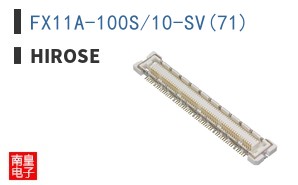 FX11A-100S/10-SV(71)