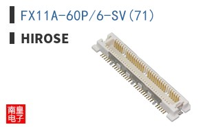 FX11A-60P/6-SV(71)