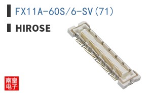 FX11A-60S/6-SV(71)