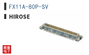 FX11A-80P-SV