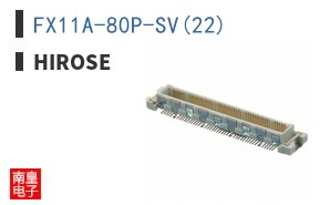 FX11A-80P-SV(22)