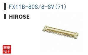 FX11B-80S/8-SV(71)