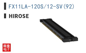 FX11LA-120S/12-SV(92)