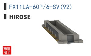 FX11LA-60P/6-SV(92)