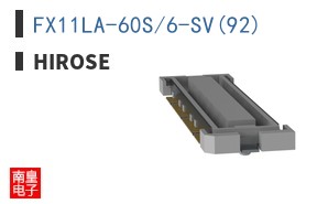 FX11LA-60S/6-SV(92)