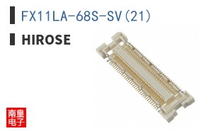 FX11LA-68S-SV(21)