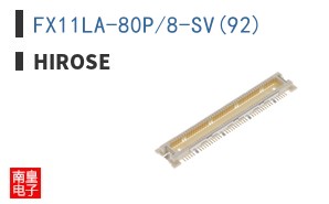 FX11LA-80P/8-SV(92)