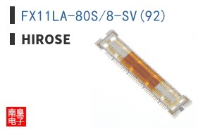 FX11LA-80S/8-SV(92)