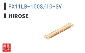 FX11LB-100S/10-SV