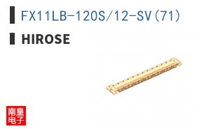 FX11LB-120S/12-SV(71)