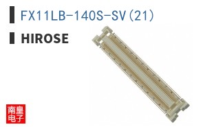 FX11LB-140S-SV(21)