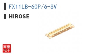 FX11LB-60P/6-SV