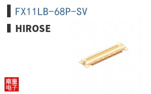 FX11LB-68P-SV