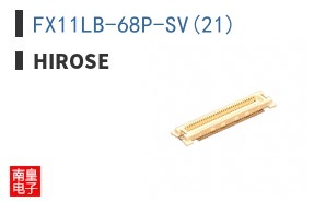 FX11LB-68P-SV(21)