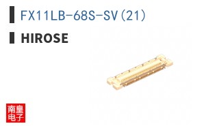 FX11LB-68S-SV(21)