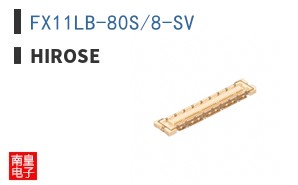 FX11LB-80S/8-SV