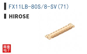 FX11LB-80S/8-SV(71)