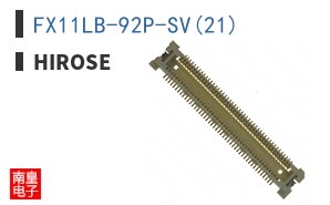 FX11LB-92P-SV(21)