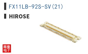 FX11LB-92S-SV(21)