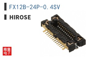 FX12B-24P-0.4SV