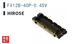 FX12B-40P-0.4SV