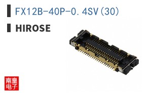 FX12B-40P-0.4SV(30)