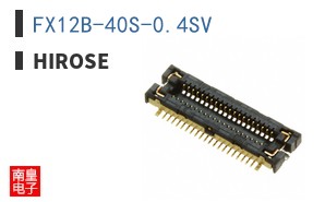 FX12B-40S-0.4SV