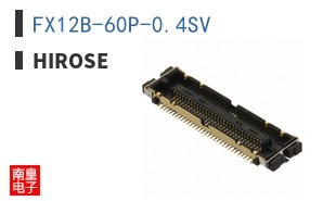 FX12B-60P-0.4SV