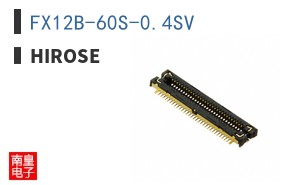 FX12B-60S-0.4SV